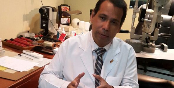 Lo que debes saber sobre el glaucoma