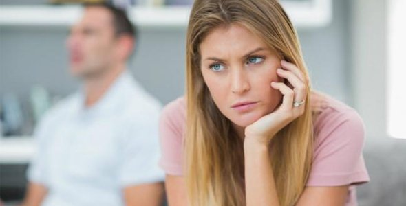 Mi pareja no me presta atención por su trabajo