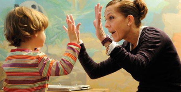 Identifican variante genética relacionada con el autismo