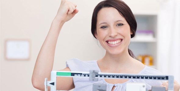 Las 5 hierbas más eficientes para adelgazar