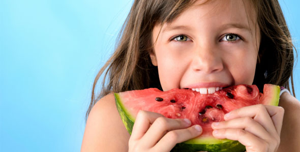 ¡Las mejores frutas para combatir el calor!