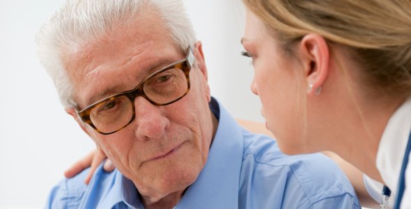 Fármaco podría restaurar la memoria con Alzheimer