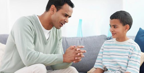 ¿Cómo ayudarle a tu hijo a tener seguridad en sí mismo?