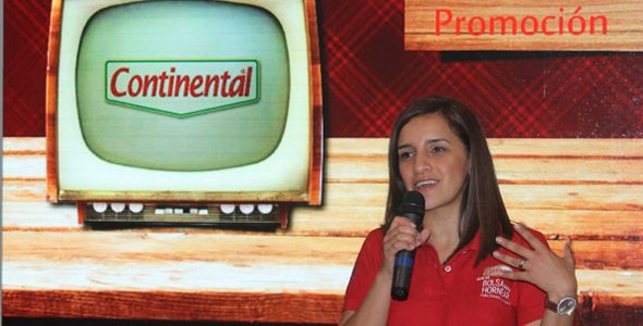 Hornear nunca fue más fácil gracias a Continental