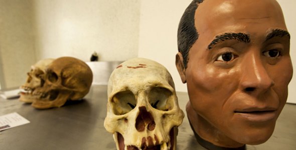 Científicos mexicanos logran implantes craneales más exactos