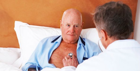 Opciones disponibles para tratar la insuficiencia cardíaca