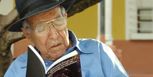 La cultura y las artes retrasan el alzhéimer