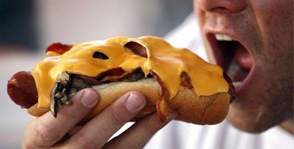 Mala alimentación: factor de riesgo de alzheimer o parkinson