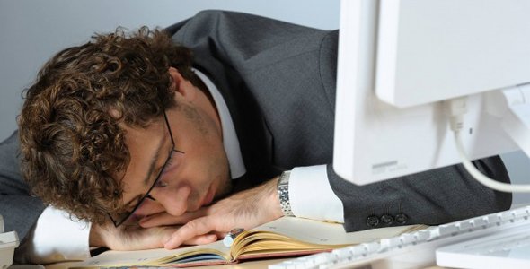 El papel de la obesidad en la somnolencia durante el día