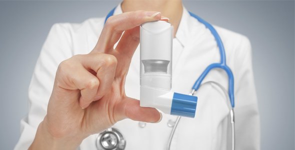 Hoy se celebra el Día Mundial del Asma