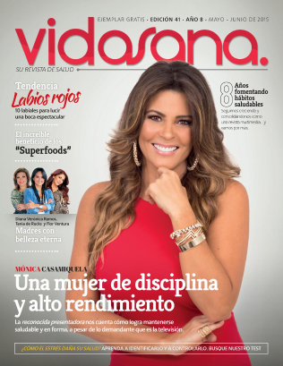 VidaSana Edición 41
