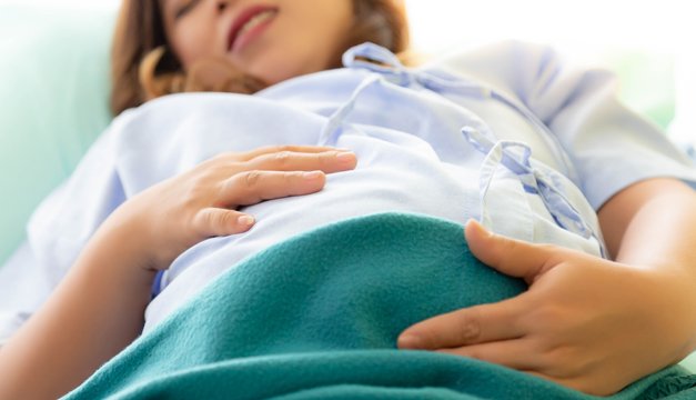 Consejos para recuperarte del parto