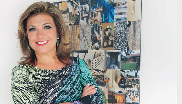 Madres con belleza eterna: entrevista con Diana Verónica Ramos