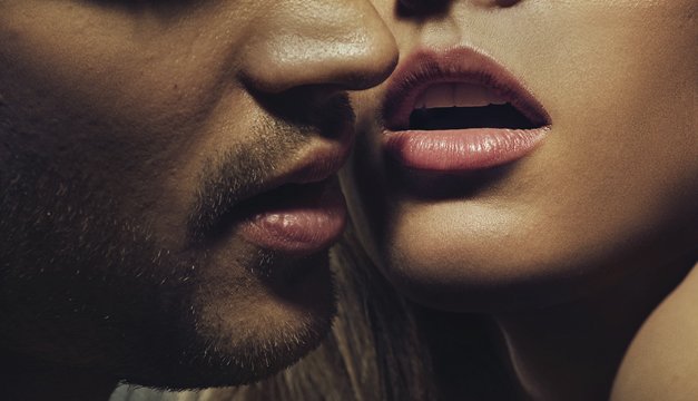 Cómo desear a su pareja igual que el primer día