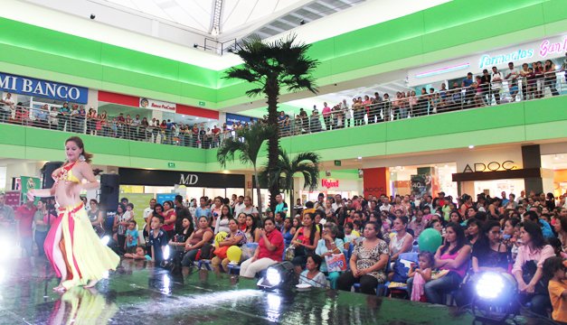 Un festival con más vitalidad que nunca