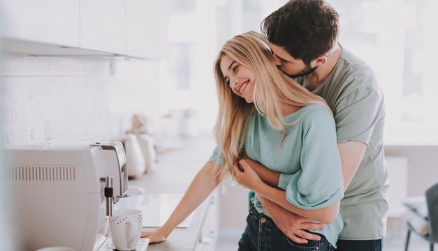 12 motivos para abrazar a tu pareja todos los días