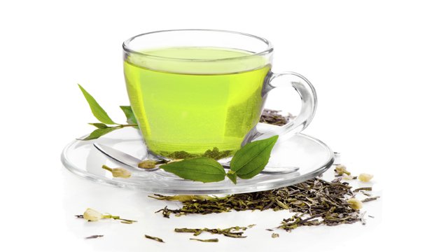¿El té verde puede dificultar la digestión?