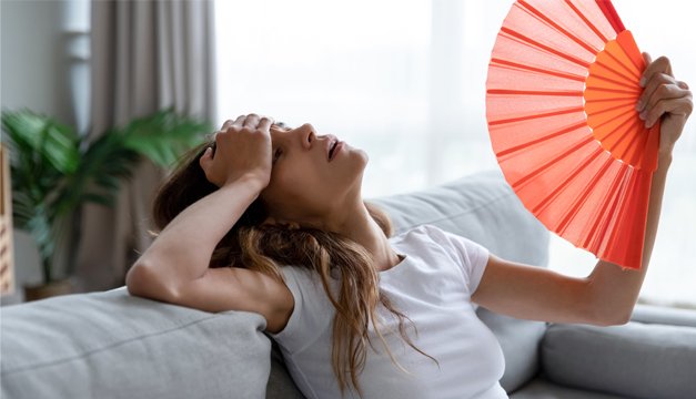 Evita la deshidratación severa con estas 5 señales