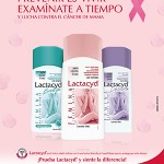 LACTACYD