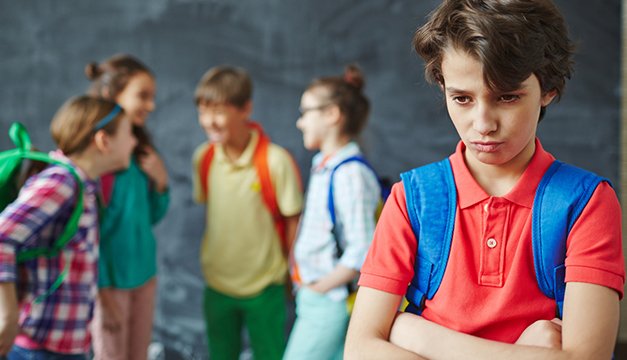 ¡Atención! Señales para detectar el bullying en tus hijos
