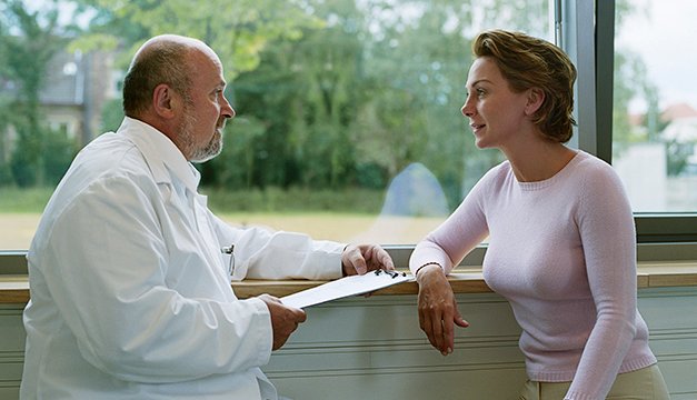 Términos médicos que escucharás en tu consulta preventiva de cáncer