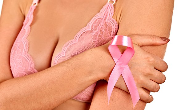 ¿Cómo afecta el cáncer de mama la sexualidad?