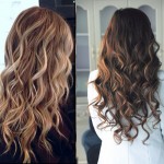 balayage