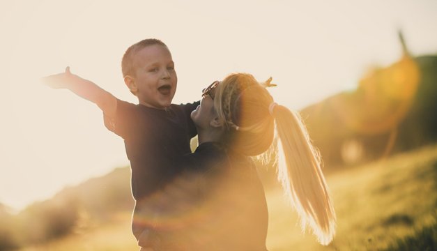 10 consejos para brindarles confianza a tus hijos