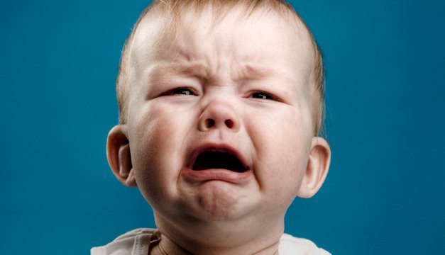 10 buenas técnicas para calmar a un bebé