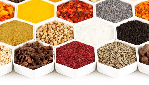 7 especias que reducen el estrés y la ansiedad