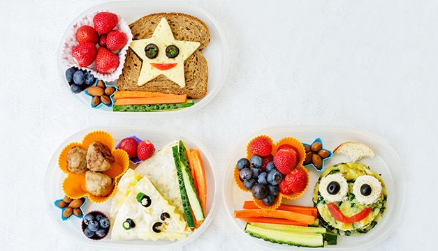 ¡Trucos infalibles para que tu hijo vuelva a comer con ganas!