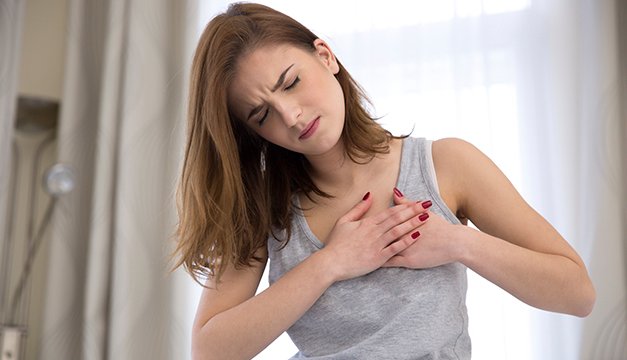 ¿Cómo prevenir un ataque cardíaco?