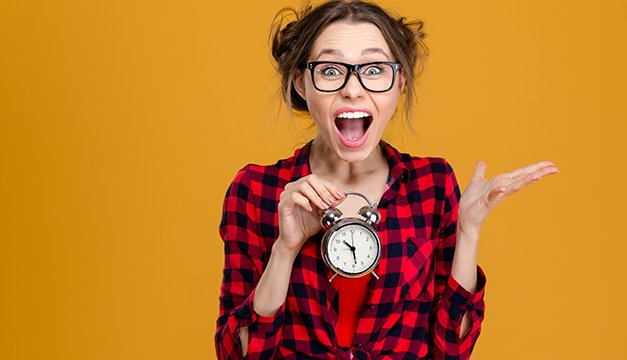 ¿Tener dinero da la felicidad? No, tener tiempo sí