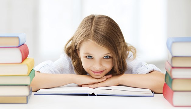 ¿Cómo prepararnos para su primer año escolar?