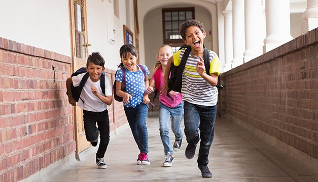Las cinco enfermedades más comunes que vienen con el inicio de clases