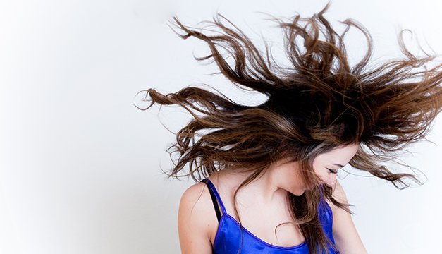 5 tips para evitar la caída de cabello