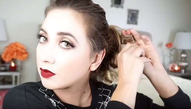 Cómo hacer ondas sin quemar tu pelo