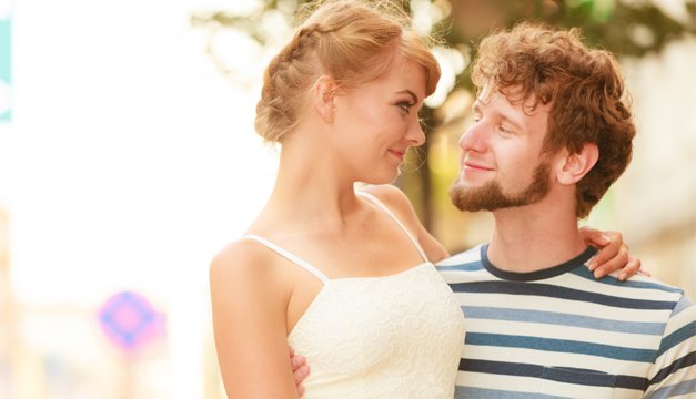 Como tener una relación de noviazgo sana