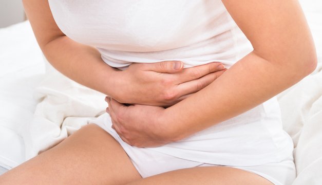 Combatiendo los dolores menstruales