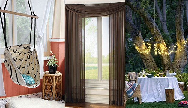 Preparando tu hogar para el verano