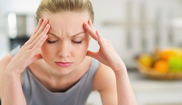 ¡No sufras más de migraña! Esta es la solución para decirle adiós