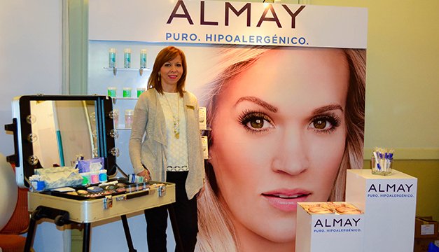 Almay, la marca de belleza más confiable para tu piel