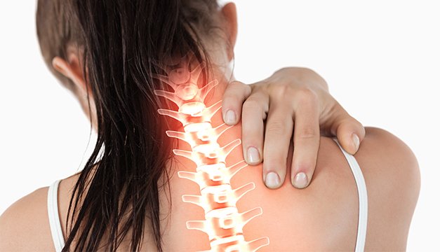 Evita el dolor cervical cambiando estos hábitos