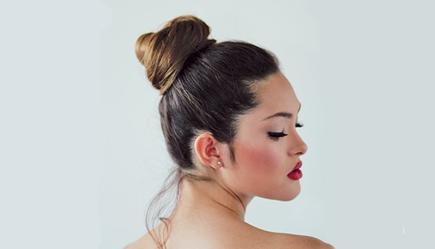 S.O.S. hairstyles para salvarte del calor