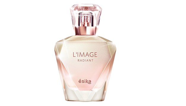 L’Image Radiant de Ésika, la fragancia para celebrar a mamá