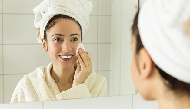 Los mitos y las verdades para limpiar el rostro y lograr resultados