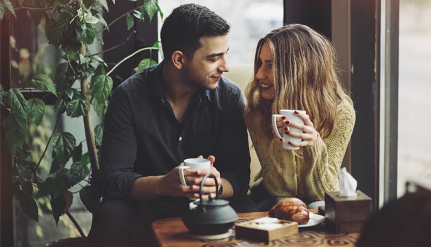 Las mujeres también podemos dar el primer paso