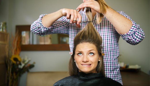 ¿Lo corto o lo dejo largo?