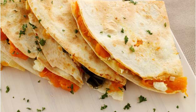 Un merecido desayuno