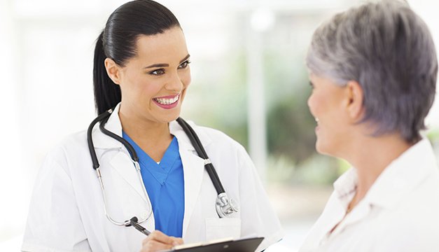 Menopausia: la señales de su llegada